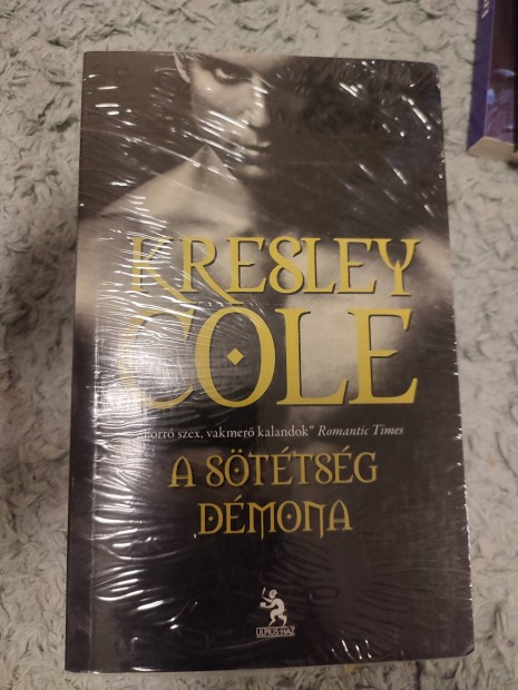 Kresley Cole-A sttsg Dmona