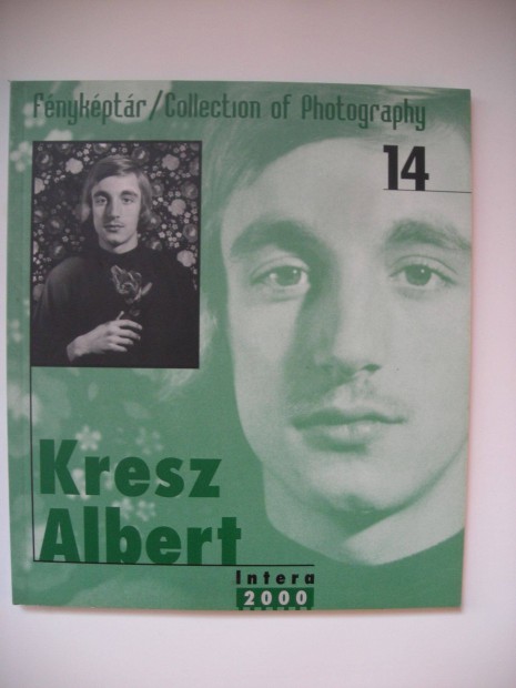 Kresz Albert - Fnykptr