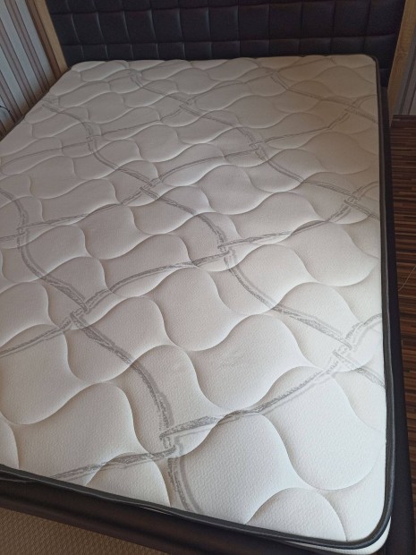 Kring Comfort Ergoflex Ortopd matrac, 160x200x20 cm, Bonnell rugk s