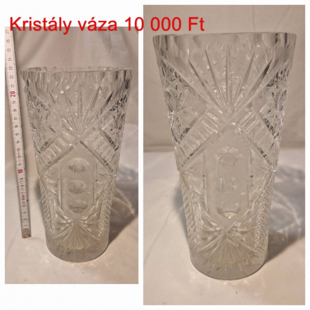 Kristly vza