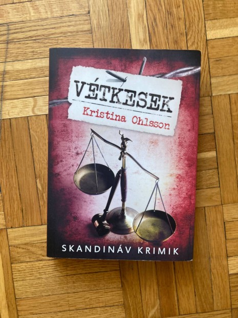 Kristina Ohlsson vtkesek