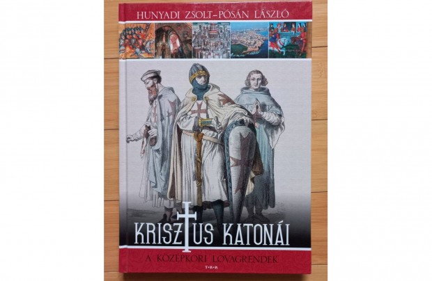 Krisztus katoni j