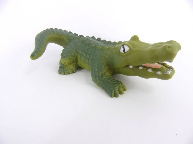 Krokodil figura