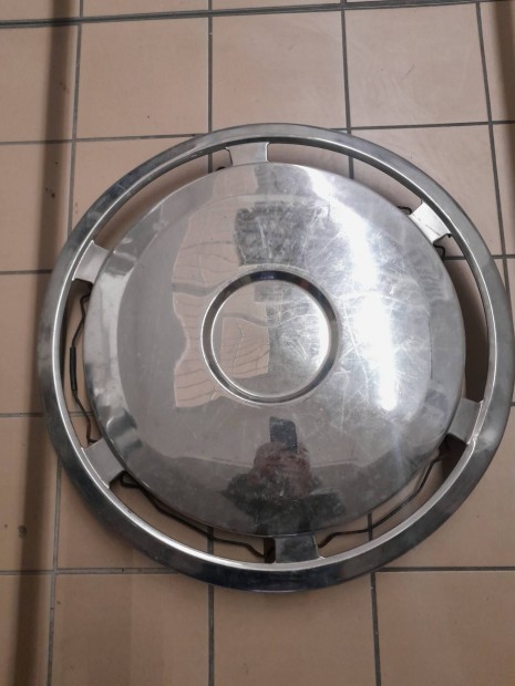 Króm busz disztárcsa R22,5