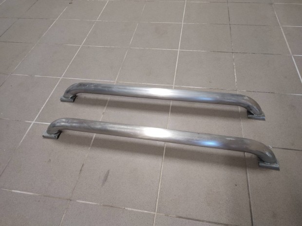 Krm cs, Pick-Up platra , magasabb trgyak rgztshez