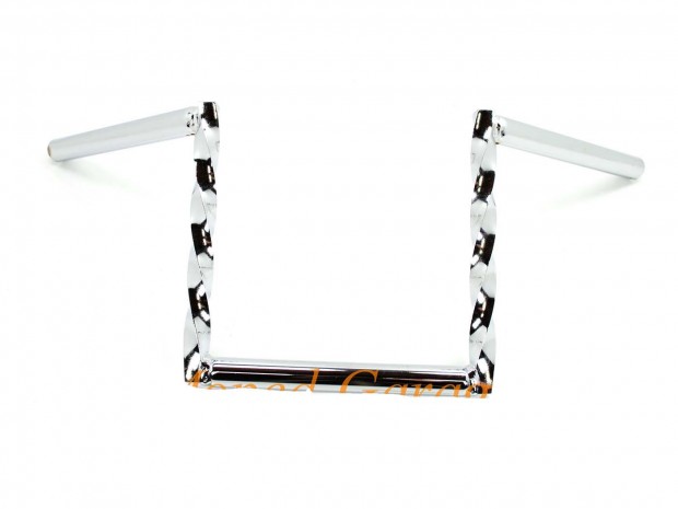 Krm kormny tmrje 22mm szlessge kb. 550mm magassga 215mm hajlt