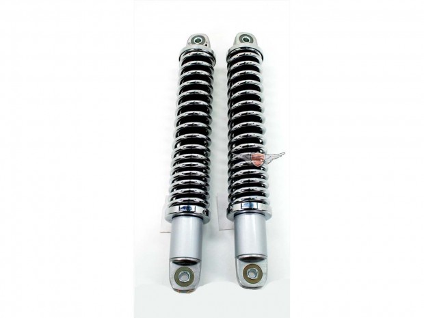 Krm lengscsillapt kszlet 320mm Zndapp GTS C 50 Sport tpushoz 51