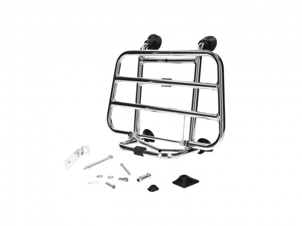 Krmozott els csomagtart - Vespa Primavera, Sprint 50-125cc (2013-)