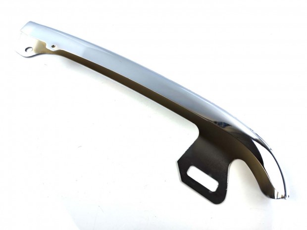 Krómozott láncvédő Hercules K 50 RE, SE, RX, SX, RL, RLC, MK 1, 2, 3,