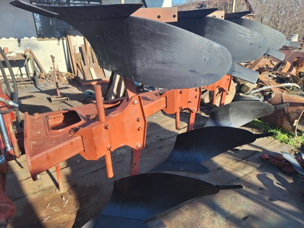 Krone 2+1 fejes v�ltva forgat�s eke elad�