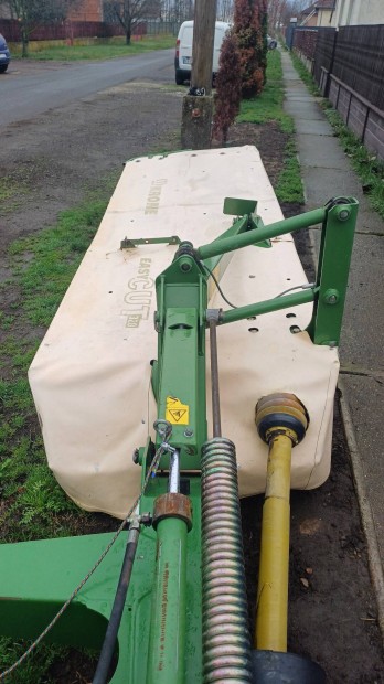 Krone 320 kasza fkasza mtz
