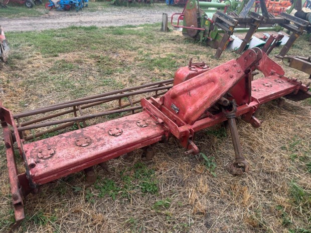 Krone 3 Mteres Forgborona