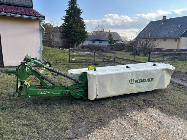 Krone AM 283 S diszkes fkasza