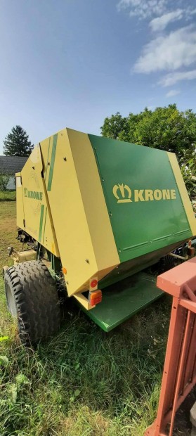 Krone Bálázó eladó!