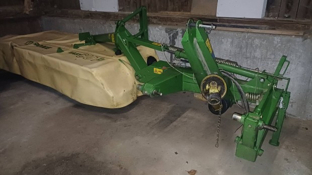 Krone Easy Cut 280 kasza f�kasza