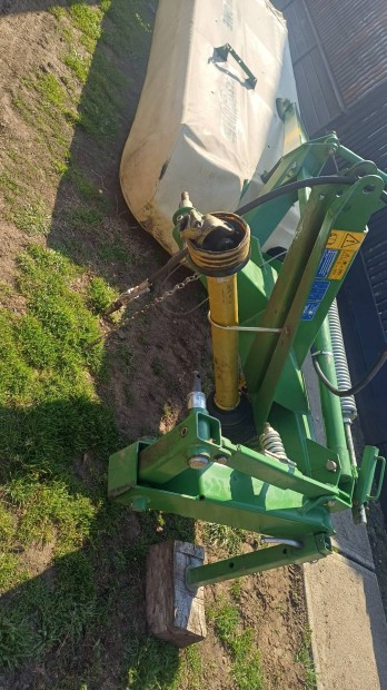 Krone Easy Cut 320 kasza f�kasza