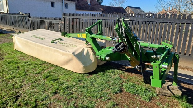 Krone Easy Cut 320 kasza fkasza
