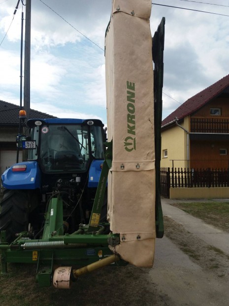 Krone Easycut 280 Safecut