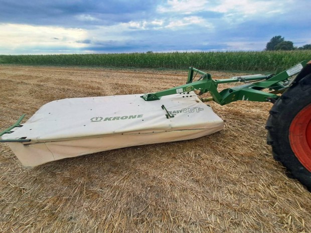 Krone Easycut 280 fkasza 