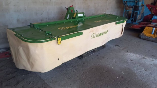 Krone Easycut 320F Frontkasza