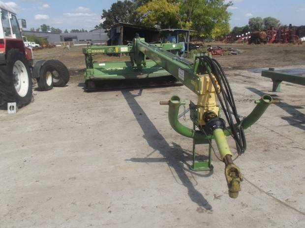 Krone Easycut 3210 CRI fkasza elad