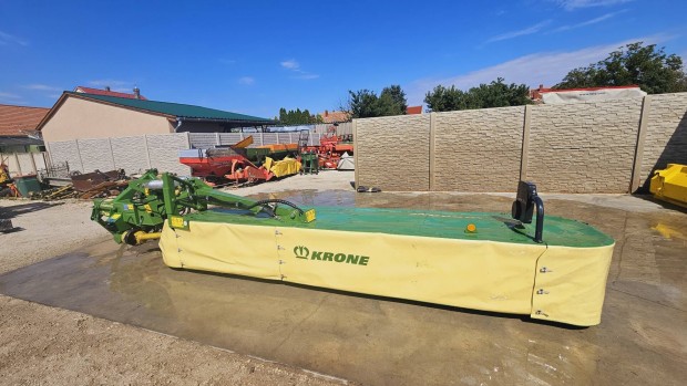 Krone Easycut R 400 Diszkes Kasza (jszer)