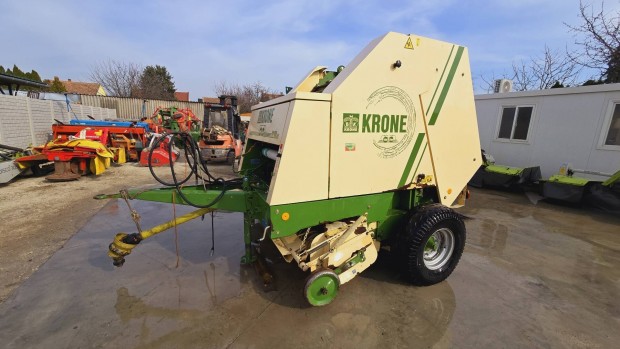 Krone KR 160 Mini Stop Krblz 