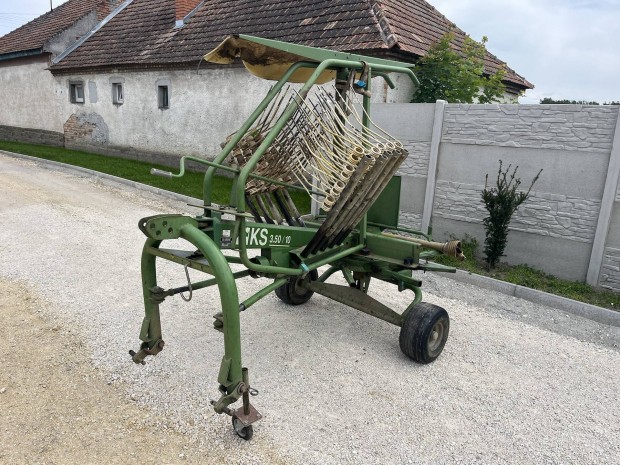 Krone KS 3.50/10 rendsodró