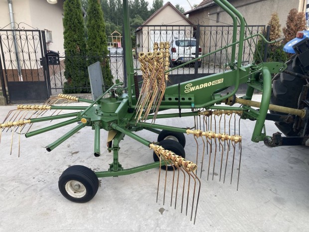 Krone Swadro 420/13