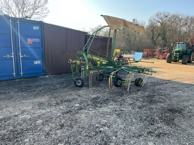 Krone Swadro 42/13 rendsodr�,rendk�pz�