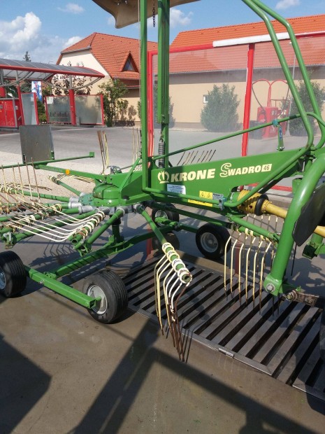 Krone Swadro 46