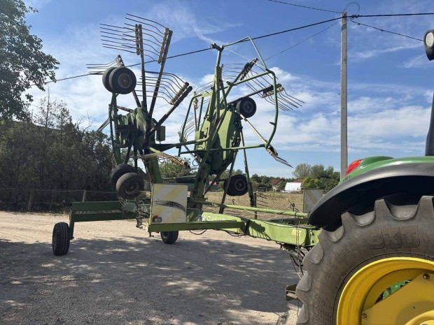 Krone Swadro 6.80 rendkpz
