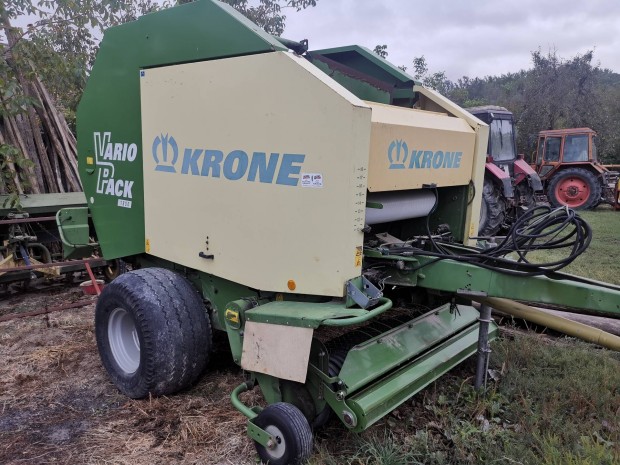 Krone Vario Pack 1800 blz 