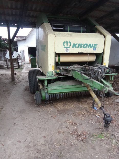 Krone blzo 