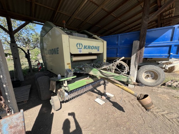 Krone vario Pack 1800 krblz