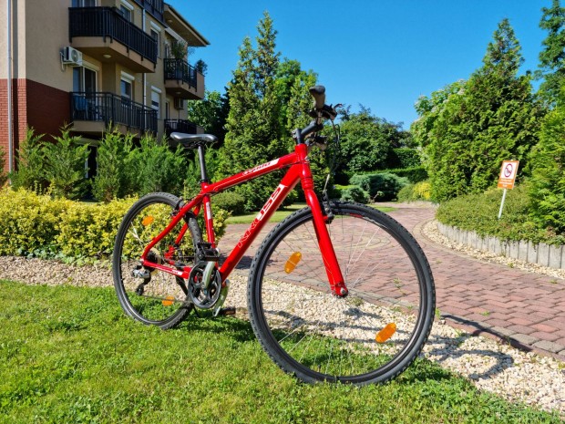 Kross Evado 1.1 Compact Cross Trekking kerékpár bicikli 