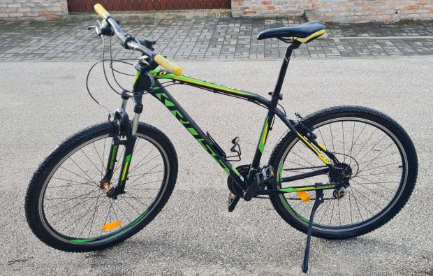 Kross Hexagon 2.0 kerkpr (M, 27,5) MTB