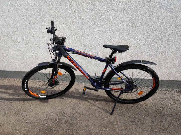 Kross Hexagon 3.0 27,5" Mountain Bike "M" vzmret