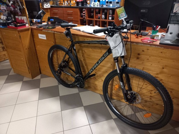 Kross Hexagon 6.0 MTB 29" kerkpr