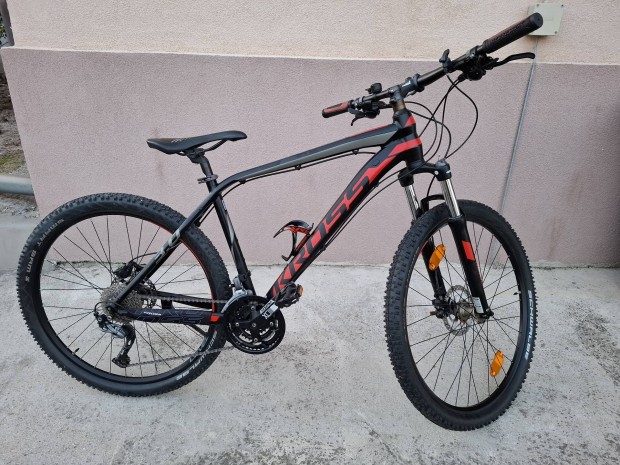 Kross Level 3.0 MTB kerkpr 