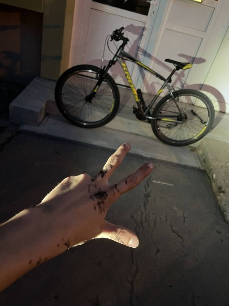 Kross MTB 2.0