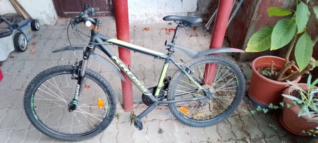 Kross Mountain bike