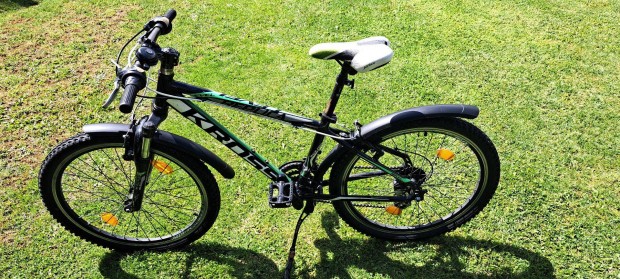 Kross gyerek kerkpr 24"