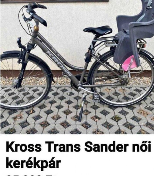 Kross kerkpr