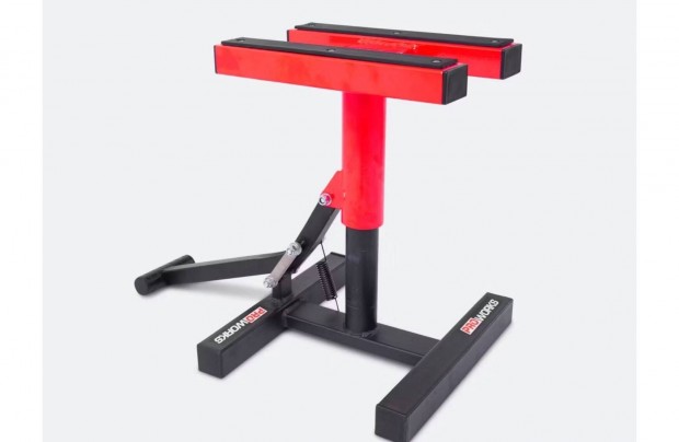 Krossz emel�/�llv�ny ped�los �j