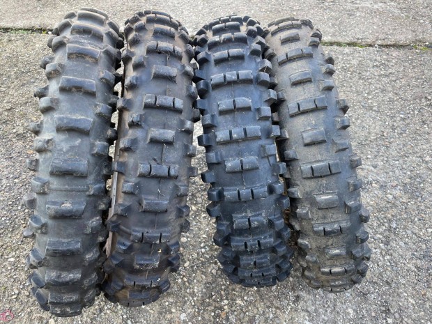 Krossz gumik t�bb m�retben