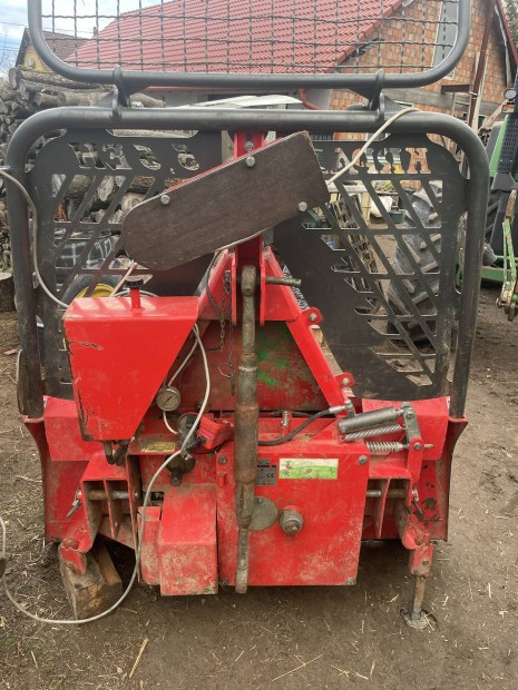 Krpan 5.5eh erdészeticsörlő erdészeti csörlő