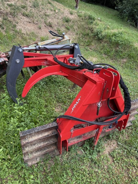 Krpan Kl 2200 fogó