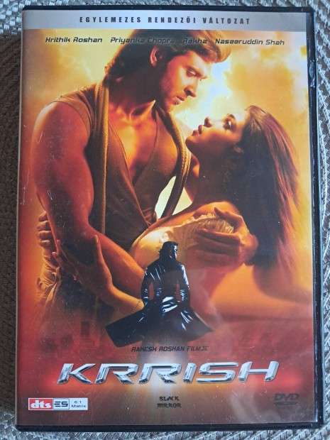 Krrish: Rakesch Rosan Filmje