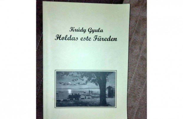 Krdy Gyula Dr. Praznovszky Mihly (szerk.) Holdas este Freden